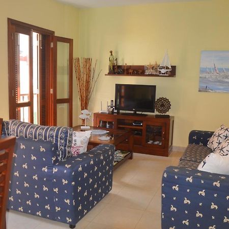 Apartamento En Casco Historico San Sebastián de la Gomera 外观 照片