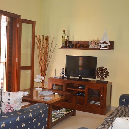 Apartamento En Casco Historico San Sebastián de la Gomera 外观 照片