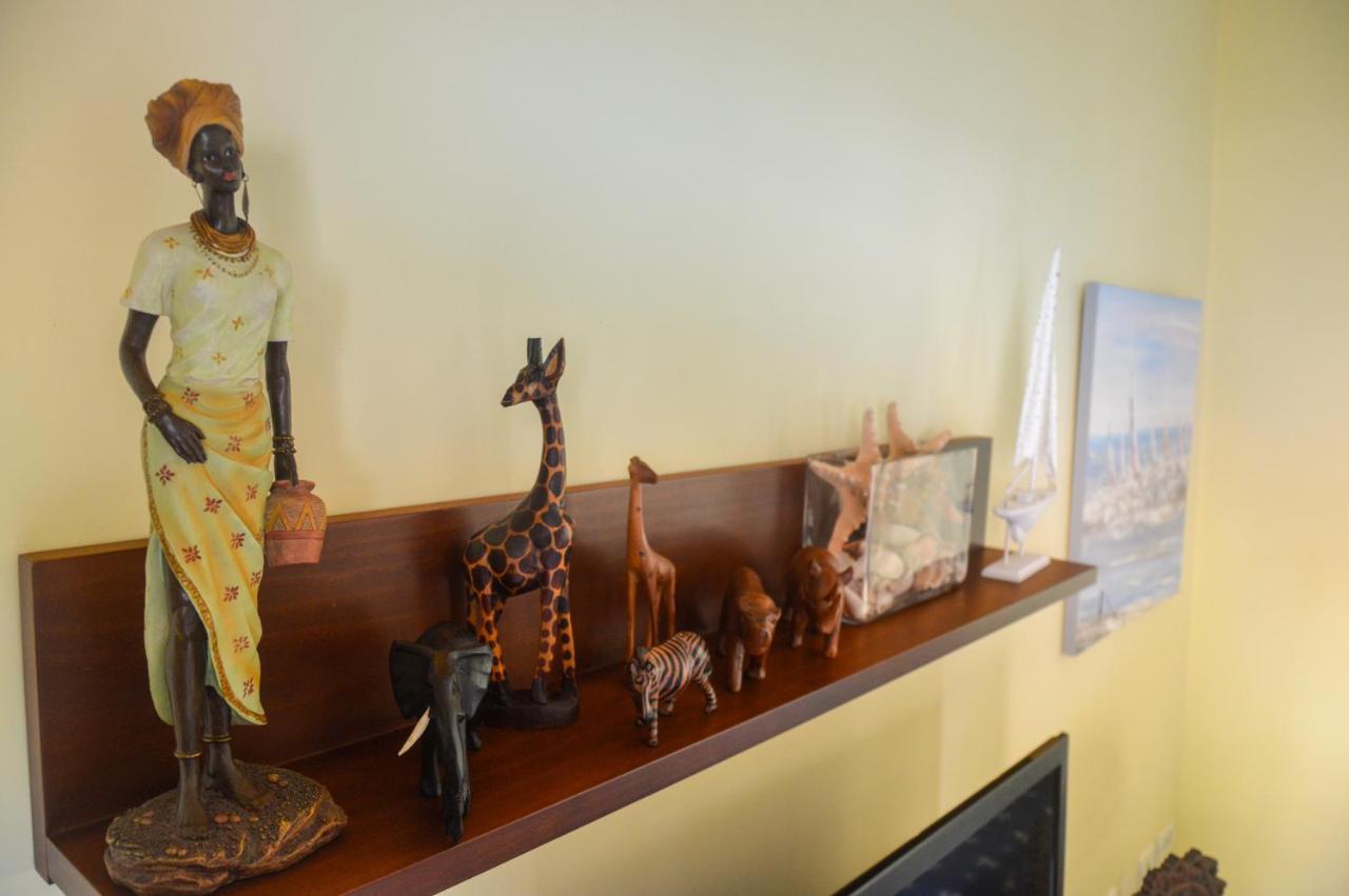 Apartamento En Casco Historico San Sebastián de la Gomera 外观 照片