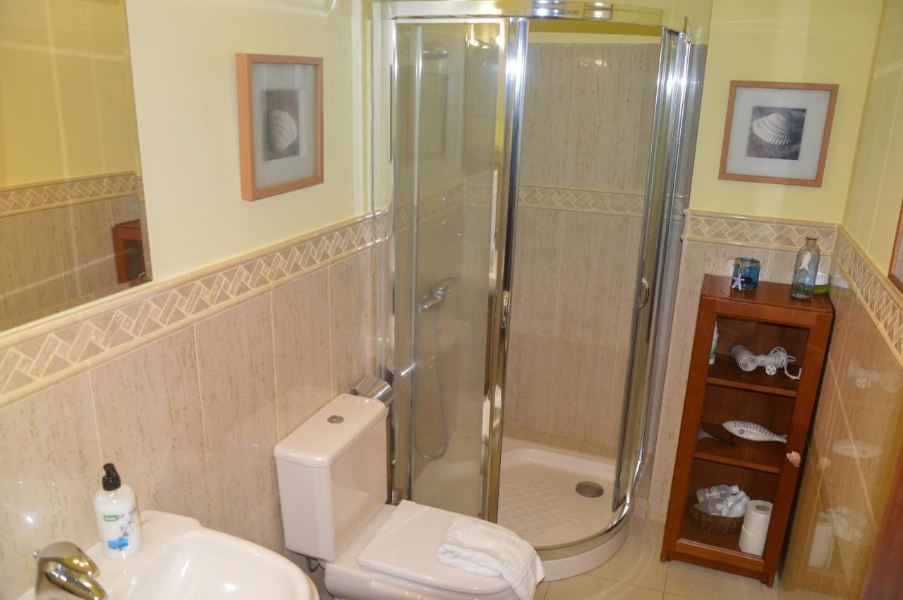 Apartamento En Casco Historico San Sebastián de la Gomera 外观 照片