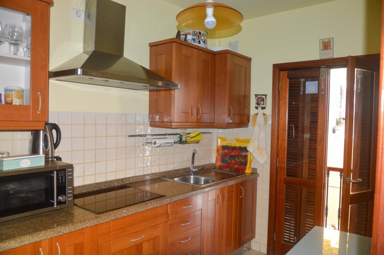 Apartamento En Casco Historico San Sebastián de la Gomera 外观 照片