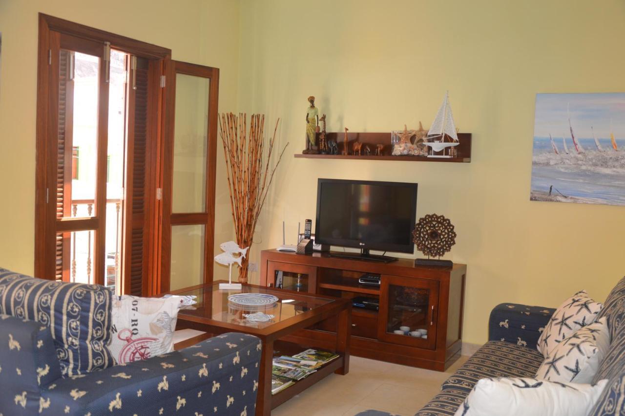 Apartamento En Casco Historico San Sebastián de la Gomera 外观 照片