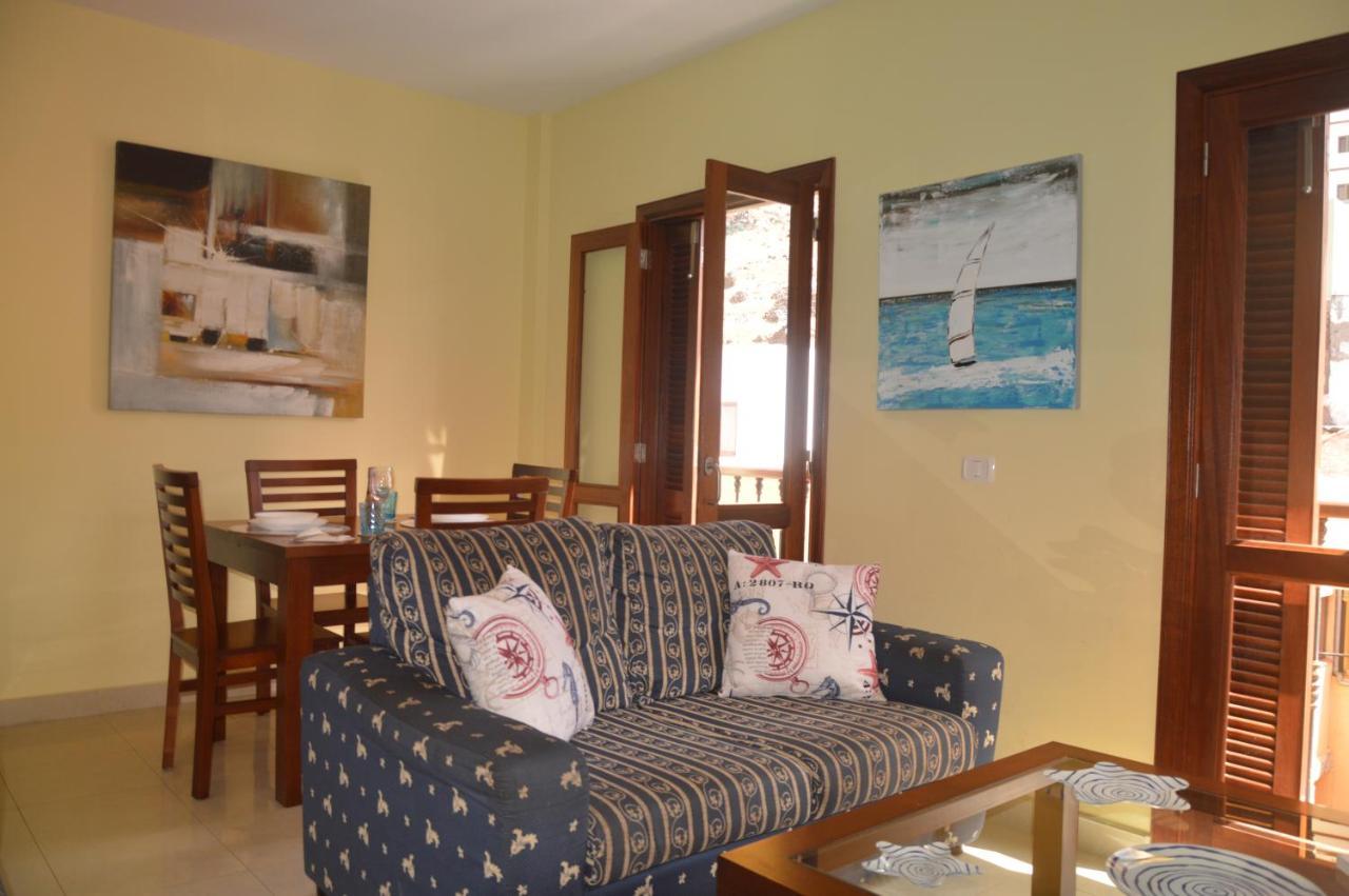 Apartamento En Casco Historico San Sebastián de la Gomera 外观 照片