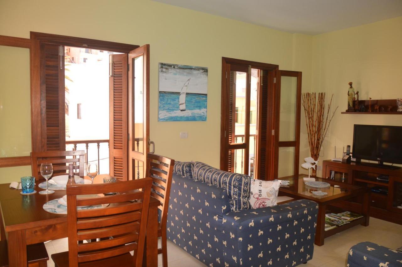 Apartamento En Casco Historico San Sebastián de la Gomera 外观 照片