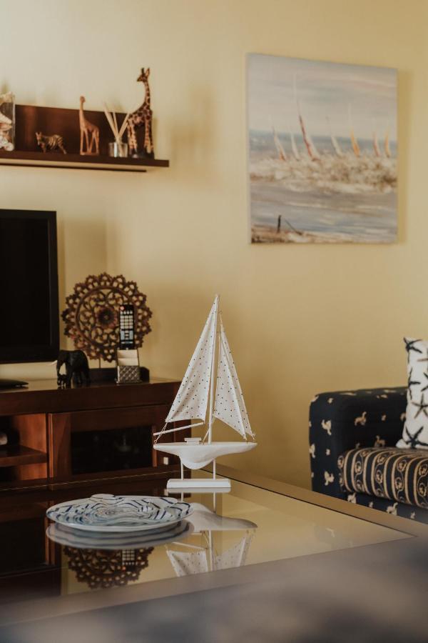 Apartamento En Casco Historico San Sebastián de la Gomera 外观 照片