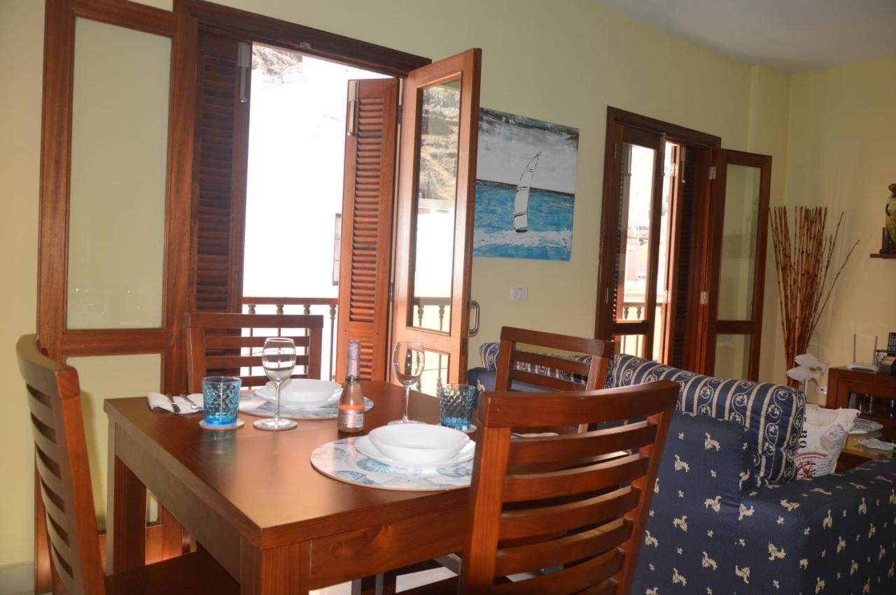 Apartamento En Casco Historico San Sebastián de la Gomera 外观 照片