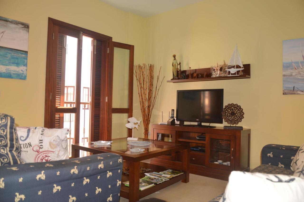 Apartamento En Casco Historico San Sebastián de la Gomera 外观 照片