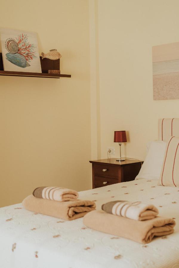 Apartamento En Casco Historico San Sebastián de la Gomera 外观 照片