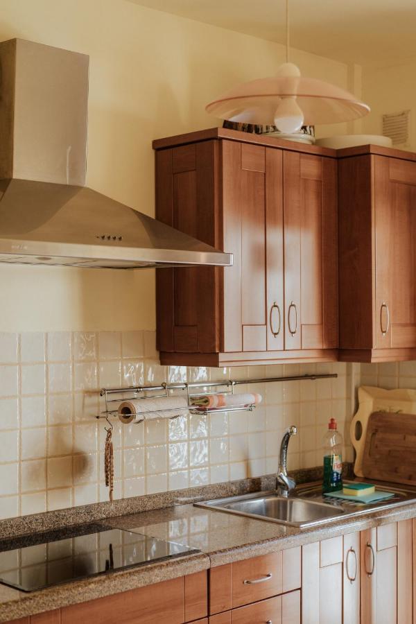Apartamento En Casco Historico San Sebastián de la Gomera 外观 照片