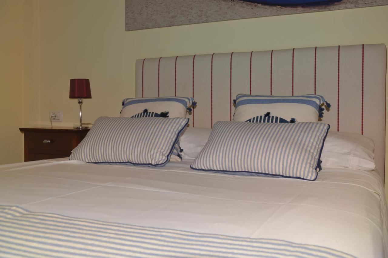 Apartamento En Casco Historico San Sebastián de la Gomera 外观 照片