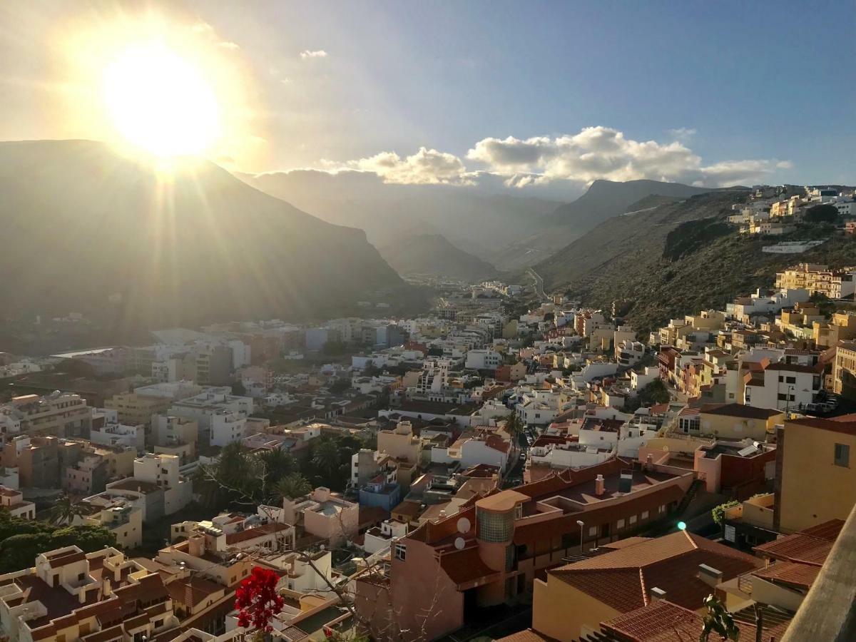Apartamento En Casco Historico San Sebastián de la Gomera 外观 照片