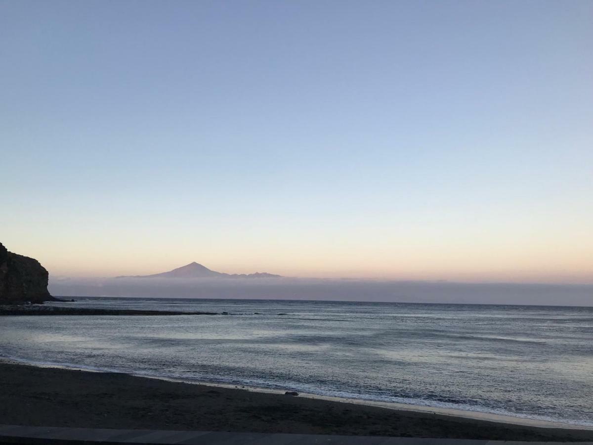 Apartamento En Casco Historico San Sebastián de la Gomera 外观 照片